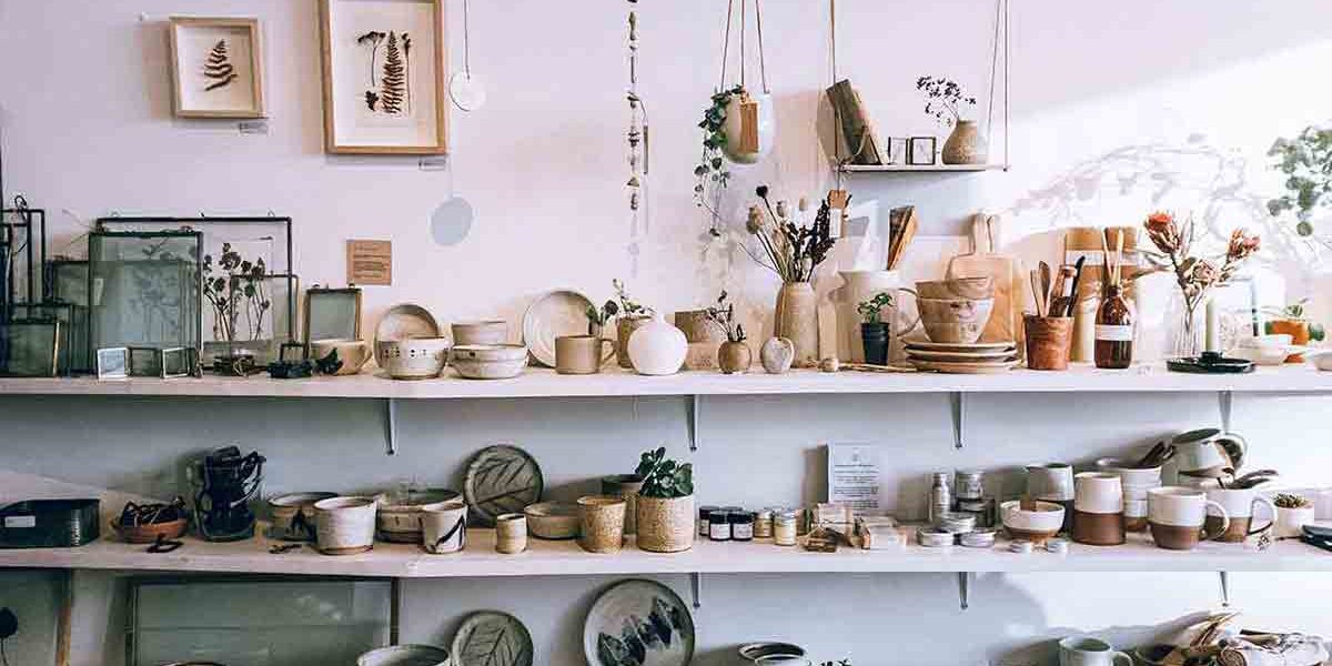 Artesanales – los regalos más originales